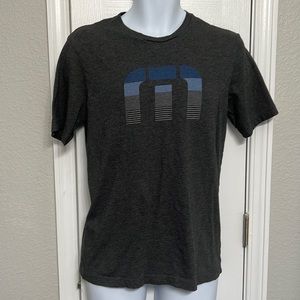 Travis Mathew All You Can Drink Tee